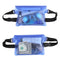 Waterproof Swim Drift Diving Bag Underwater Dry Shoulder Waist Belt Pocket Pouch