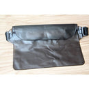 Waterproof Swim Drift Diving Bag Underwater Dry Shoulder Waist Belt Pocket Pouch