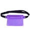 Waterproof Swim Drift Diving Bag Underwater Dry Shoulder Waist Belt Pocket Pouch