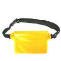 Waterproof Swim Drift Diving Bag Underwater Dry Shoulder Waist Belt Pocket Pouch