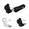 Mini Wireless Headphone + Dual USB Car Charger