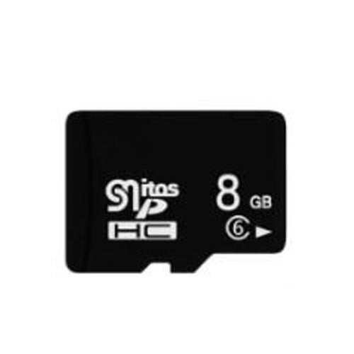 Micro SD Card TF Memory Cards for Smart Phones Cameras and MP4