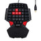 One Single Hand USB Wired Gamer Keyboard