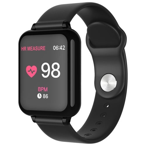 B57C Intelligent Sport Fitness Tracker