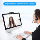 USB Webcam High Definition 1080P Web Camera