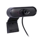 USB Webcam High Definition 1080P Web Camera