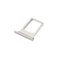 For iPhone 6S 6 7 8 Plus Alloy Nano SIM Card Holder Tray Slot Side Volume Mute Power Keys Button Replacement Part SIM Card Holder Adapter Socket