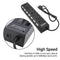 7 Ports USB Hub Splitter