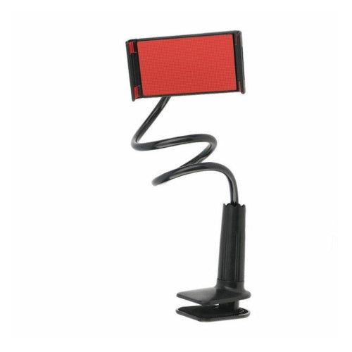 27 Inch Flexible Gooseneck Tablet & Phone Stand Cell Phone Holder