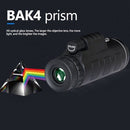 40X60 Monocular Telescope