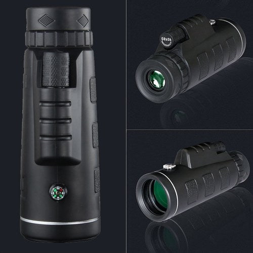 40X60 Monocular Telescope