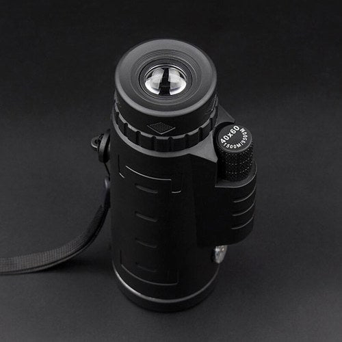 40X60 Monocular Telescope