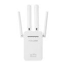 Global Version WR09 Antenna Wireless Repeater