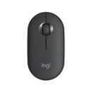 Logitech Pebble Wireless Mouse BT Mouse