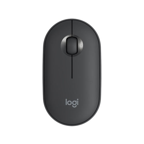 Logitech Pebble Wireless Mouse BT Mouse