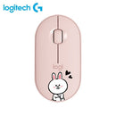 Logitech Pebble Wireless Mouse BT Mouse