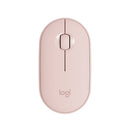 Logitech Pebble Wireless Mouse BT Mouse