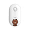 Logitech Pebble Wireless Mouse BT Mouse