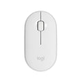 Logitech Pebble Wireless Mouse BT Mouse