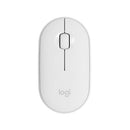 Logitech Pebble Wireless Mouse BT Mouse