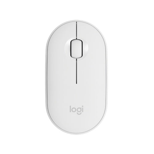 Logitech Pebble Wireless Mouse BT Mouse