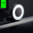 Razer Kiyo Live Webcam With Ring Right 1080P HD Web Camera