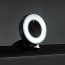 Razer Kiyo Live Webcam With Ring Right 1080P HD Web Camera