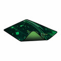 Razer Goliathus Series Mouse Pad Computer Professional Game Desk Mousepad Keyboard Mat for Warcraft Dota LOL Razer Goliathus Extended Chroma - Mercury White 36.22*11.57in