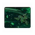 Razer Goliathus Series Mouse Pad Computer Professional Game Desk Mousepad Keyboard Mat for Warcraft Dota LOL Razer Goliathus Extended Chroma - Mercury White 36.22*11.57in