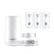 Philips Tap Water Purifier CM-300 Water Filter Faucet Replacement Dechlorination Filter Percolator For Kitchen Bathroom