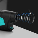 Mileseey 600M Golf Laser Rangefinder