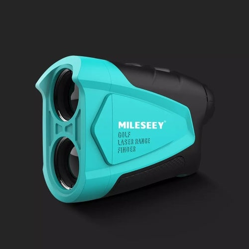 Mileseey 600M Golf Laser Rangefinder