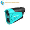 Mileseey 600M Golf Laser Rangefinder