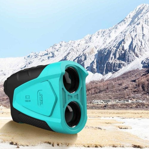 Mileseey 600M Golf Laser Rangefinder