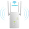 AC1200 Mbps Wireless Access Point Long Range Extender WiFi Repeater