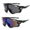 Polarized Sports Sunglasses Driving shades Colorful Eyewear for Men Women