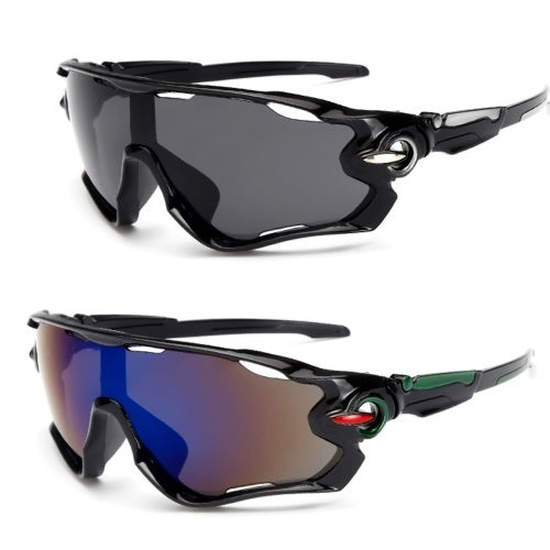 Polarized Sports Sunglasses Driving shades Colorful Eyewear for Men Women