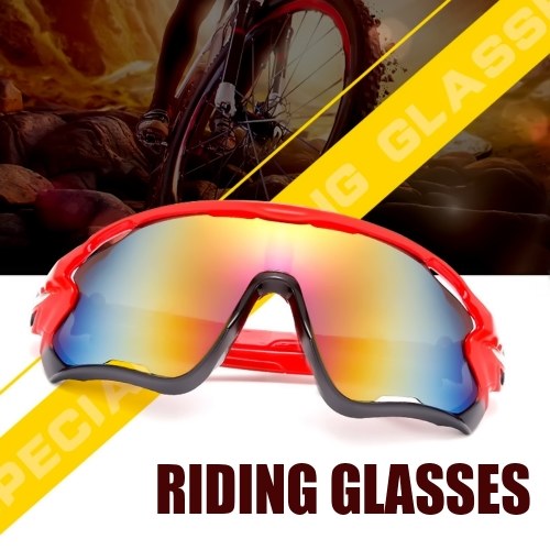 Polarized Sports Sunglasses Driving shades Colorful Eyewear for Men Women