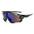 Polarized Sports Sunglasses Driving shades Colorful Eyewear for Men Women