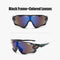 Polarized Sports Sunglasses Driving shades Colorful Eyewear for Men Women