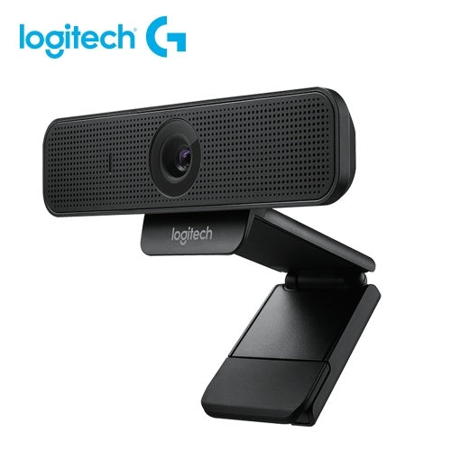 Logitech C925e 1080P HD Video Calling Business Webcam