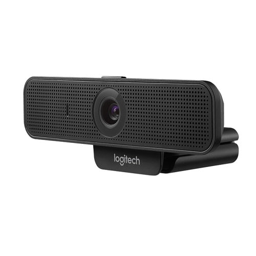 Logitech C925e 1080P HD Video Calling Business Webcam