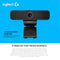 Logitech C925e 1080P HD Video Calling Business Webcam