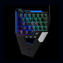 Global Version FDG Flydigi D1 Gaming Keyboard