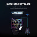 Global Version FDG Flydigi D1 Gaming Keyboard