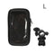 Bike Phone Bag Waterproof Bicycle Front Frame Beam Handlebar Storage Bag