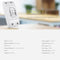 Sonoff RF WiFi Smart Switch Wireless Smart Home Wifi Remote Controller APP Control Work with Google Alexa Google Home for iOS Android Smartphone