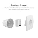 SONOFF MINI WiFi DIY Smart Switch Remote Control Two Way External Switch Work With Alexa Google Home