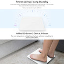 Honor Digital Scale Electronic Weight Watcher Weighing Scale for People with Batteries