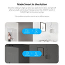 SONOFF DW2 Wi-Fi Wireless Door and Window Sensor